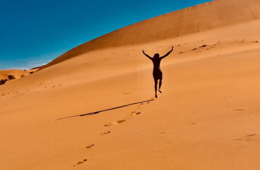 Swakopmund | Dunes